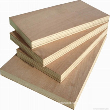 18mm E1 E2 Glue Cabinet Furniture Grade Pine Plywood